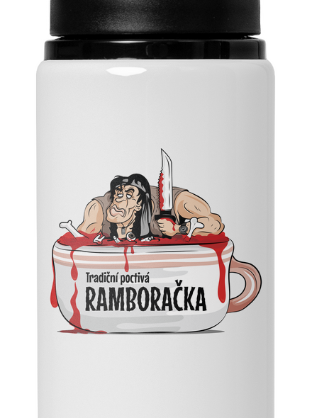 Ramboračka