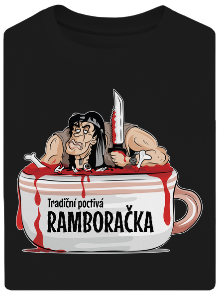 Ramboračka