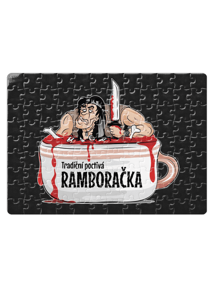 Ramboračka