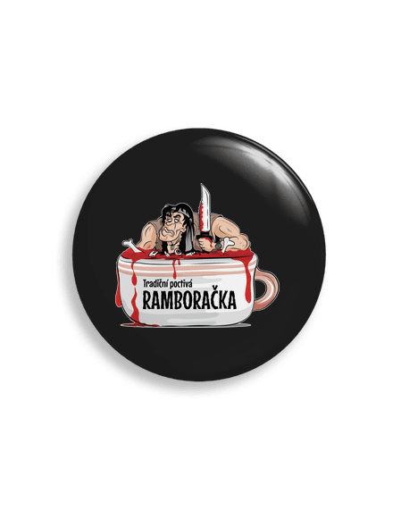 Ramboračka