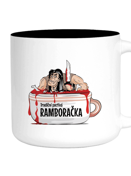 Ramboračka