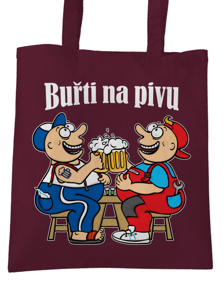 Buřti na pivu