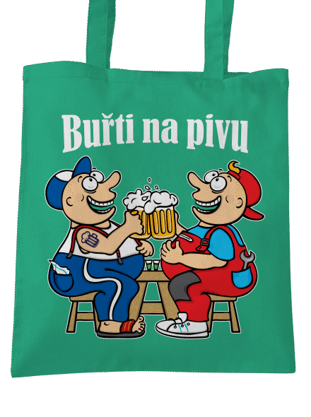 Buřti na pivu
