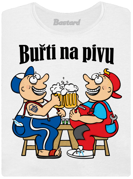 Buřti na pivu