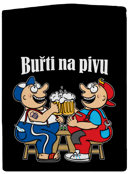 Buřti na pivu