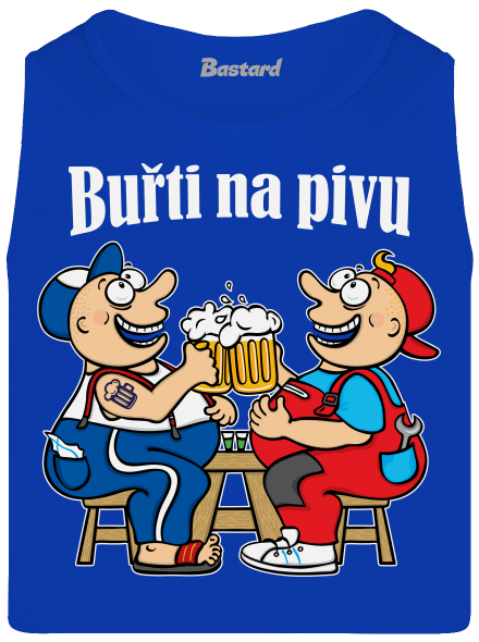 Buřti na pivu