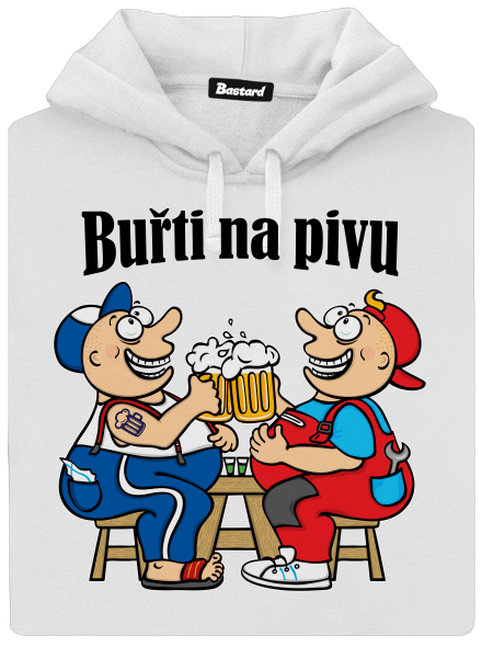 Buřti na pivu