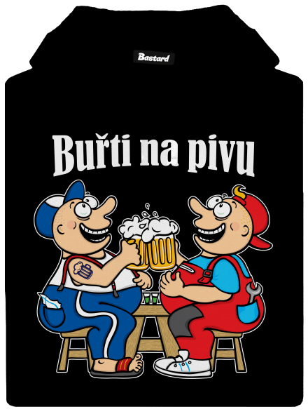 Buřti na pivu