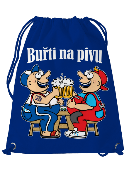 Buřti na pivu