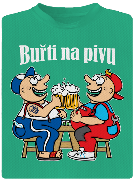 Buřti na pivu