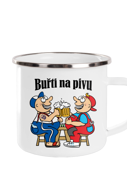 Buřti na pivu