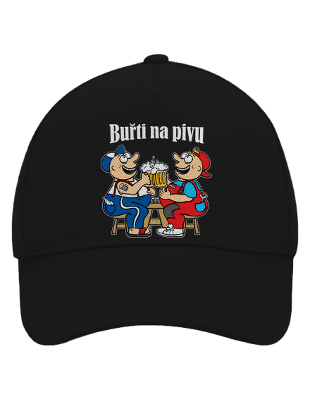 Buřti na pivu