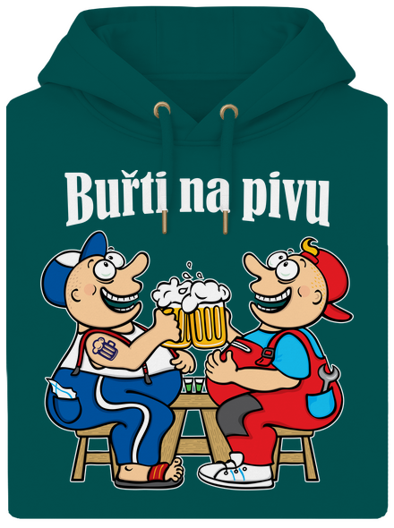 Buřti na pivu