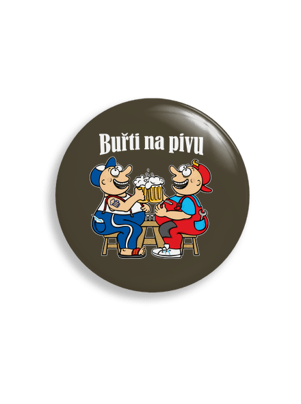Buřti na pivu
