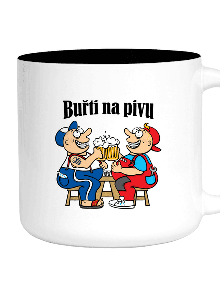Buřti na pivu