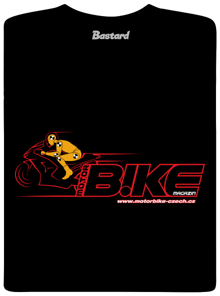 Motorbike panské velikosti