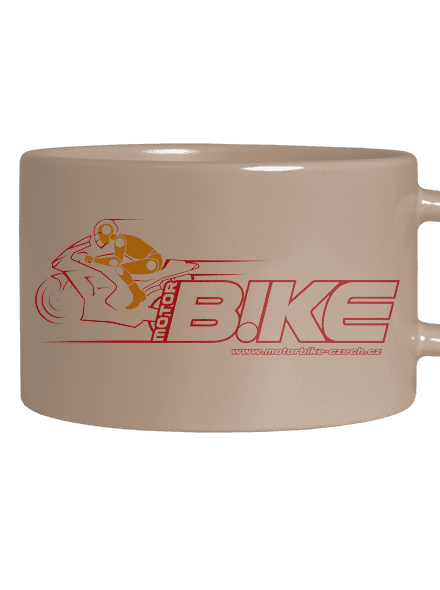 Motorbike panské velikosti