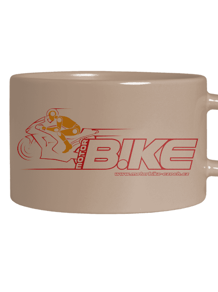 Motorbike damské velikosti