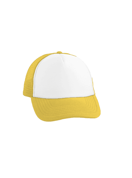 Bez potisku kšiltovka Sunflower cap
