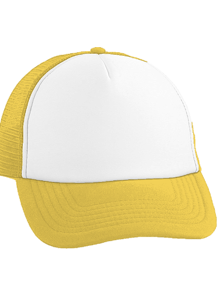 Bez potisku kšiltovka  Sunflower cap