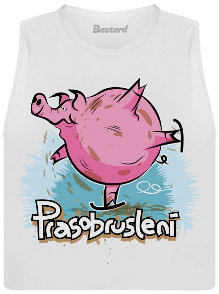 Prasobruslení
