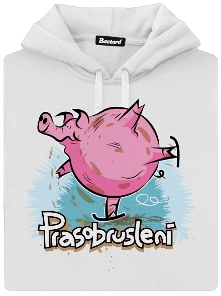 Prasobruslení