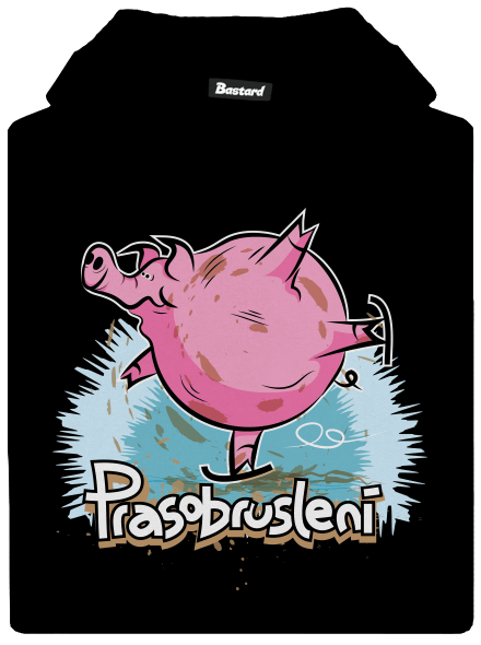 Prasobruslení