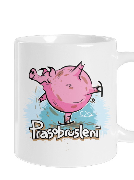 Prasobruslení