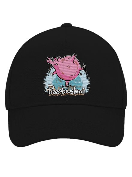 Prasobruslení
