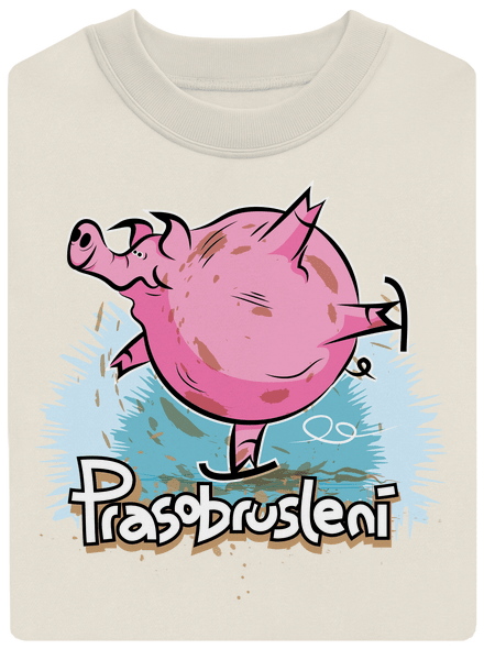 Prasobruslení