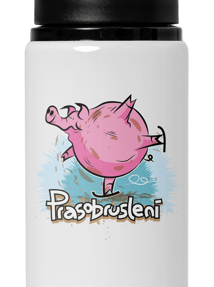 Prasobruslení