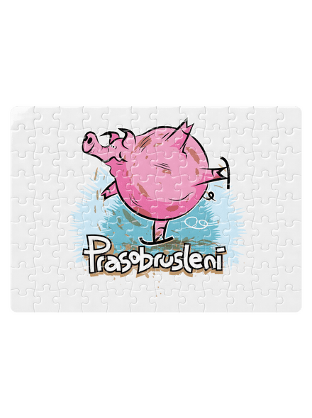 Prasobruslení