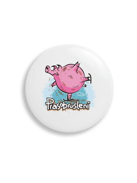 Prasobruslení