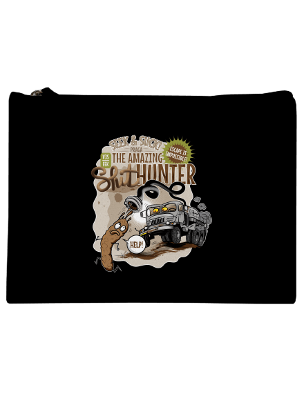 Shithunter