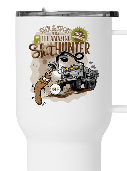 Shithunter