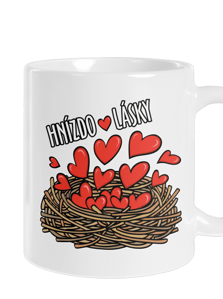Hnízdo lásky