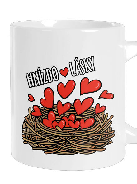 Hnízdo lásky