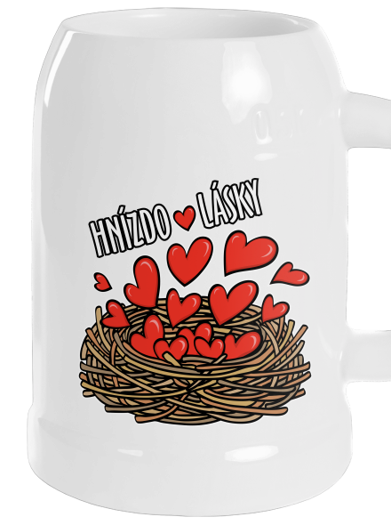 Hnízdo lásky