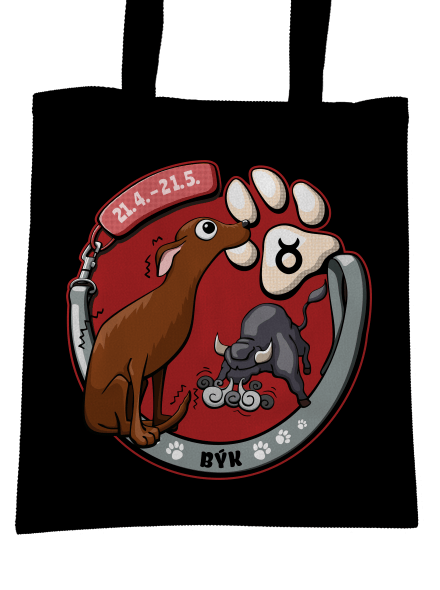 Psí horoskop: Býk