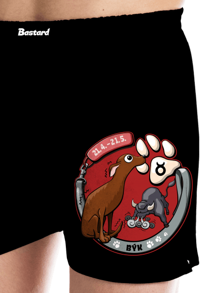 Psí horoskop: Býk