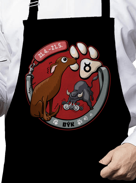 Psí horoskop: Býk