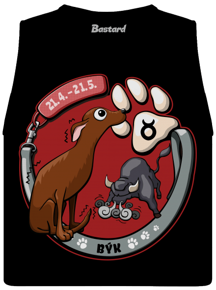 Psí horoskop: Býk
