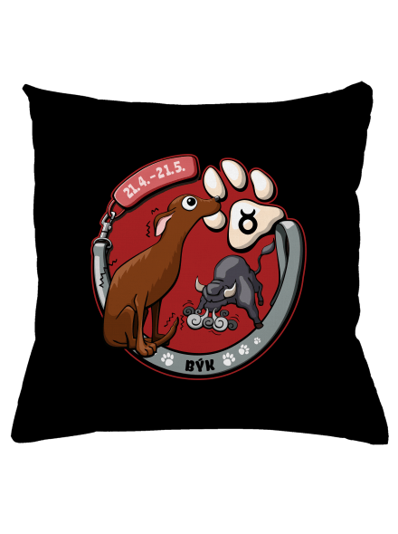 Psí horoskop: Býk
