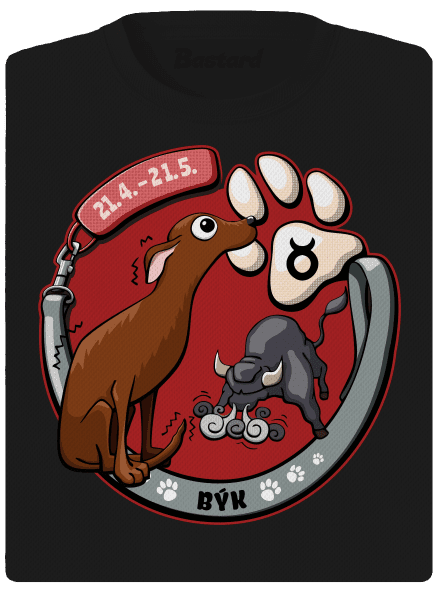 Psí horoskop: Býk