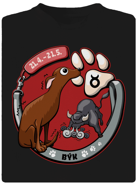 Psí horoskop: Býk