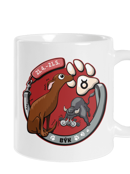 Psí horoskop: Býk