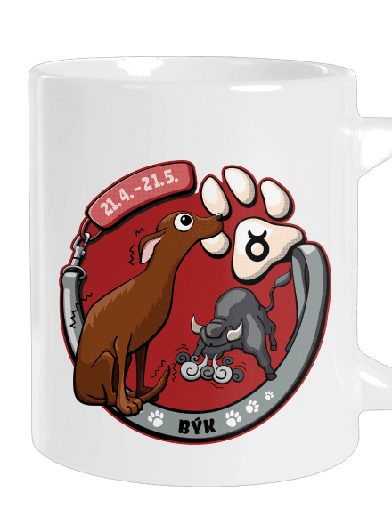 Psí horoskop: Býk