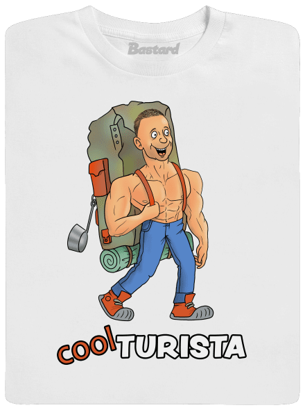 Cool turista