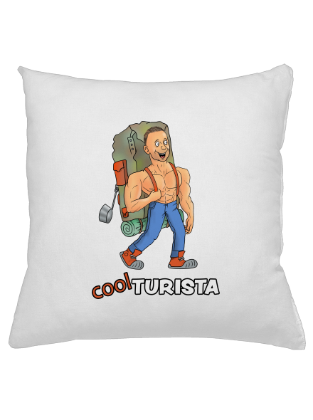 Cool turista