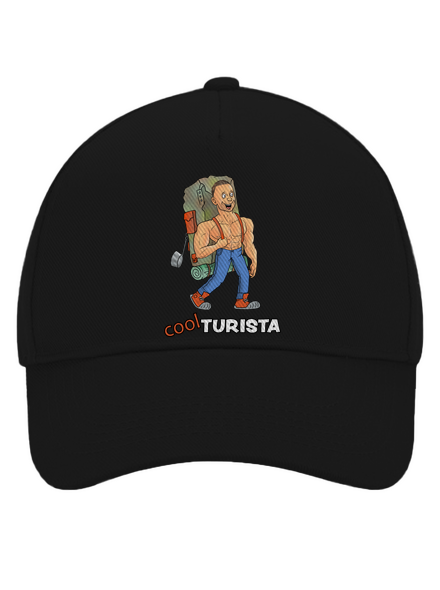 Cool turista